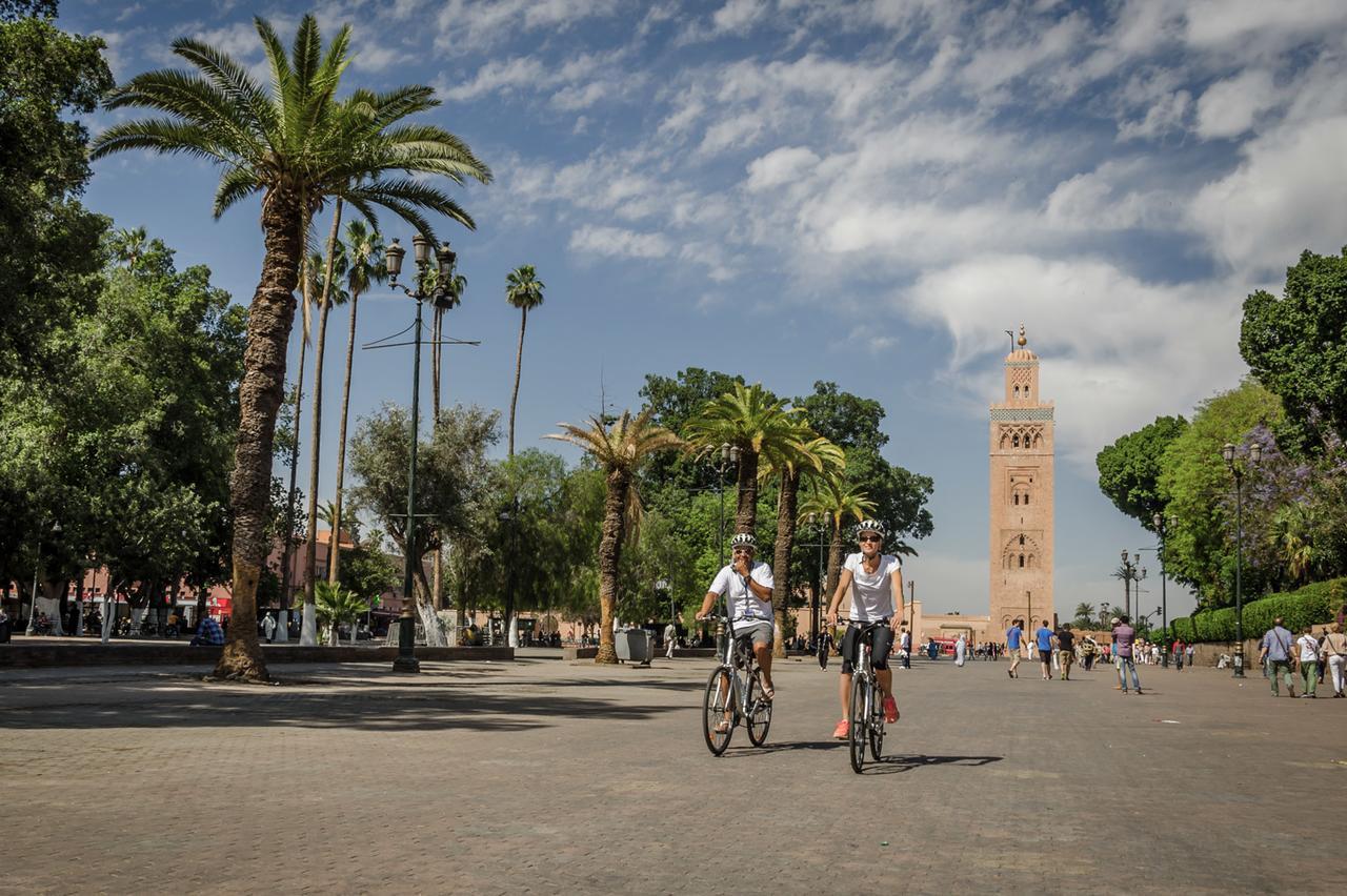 Riad Adore Marrakesh