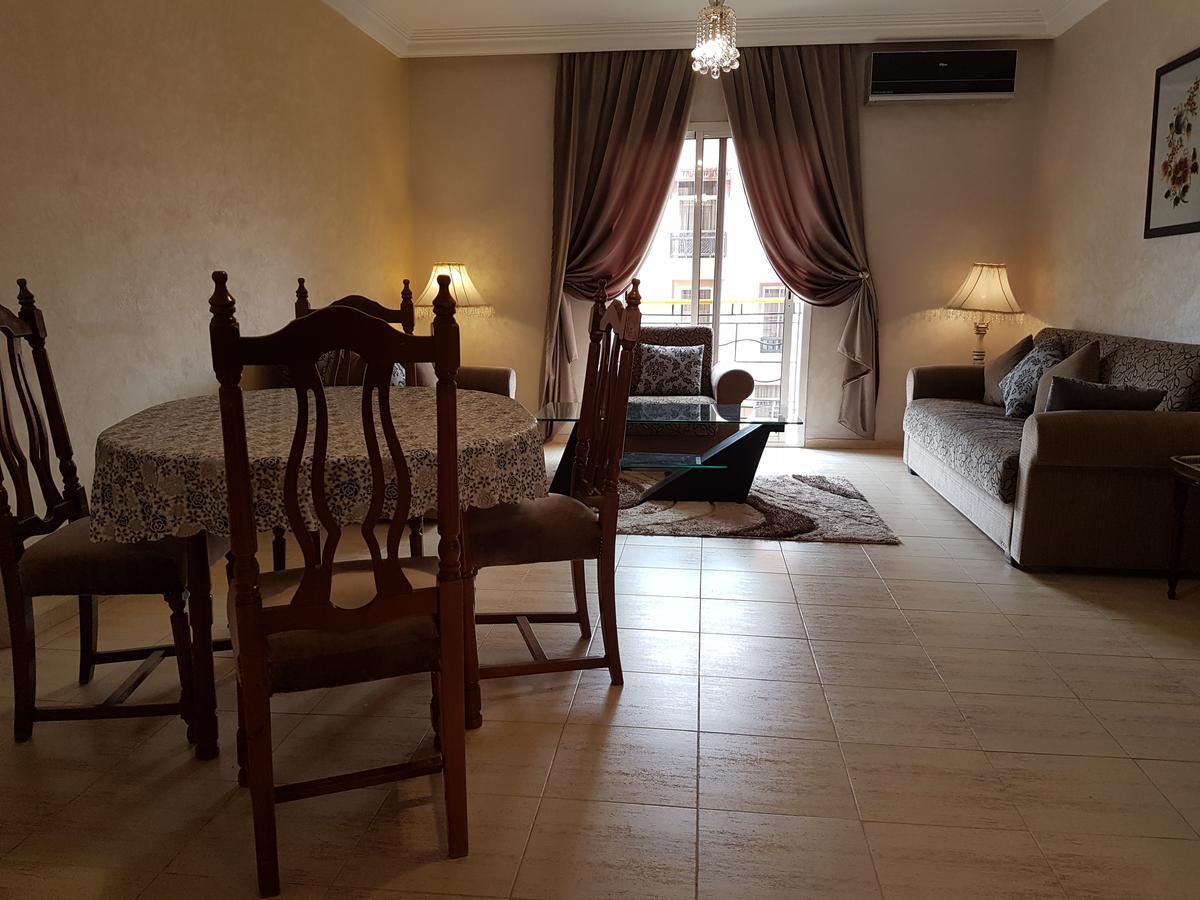 Almanar Apartment *