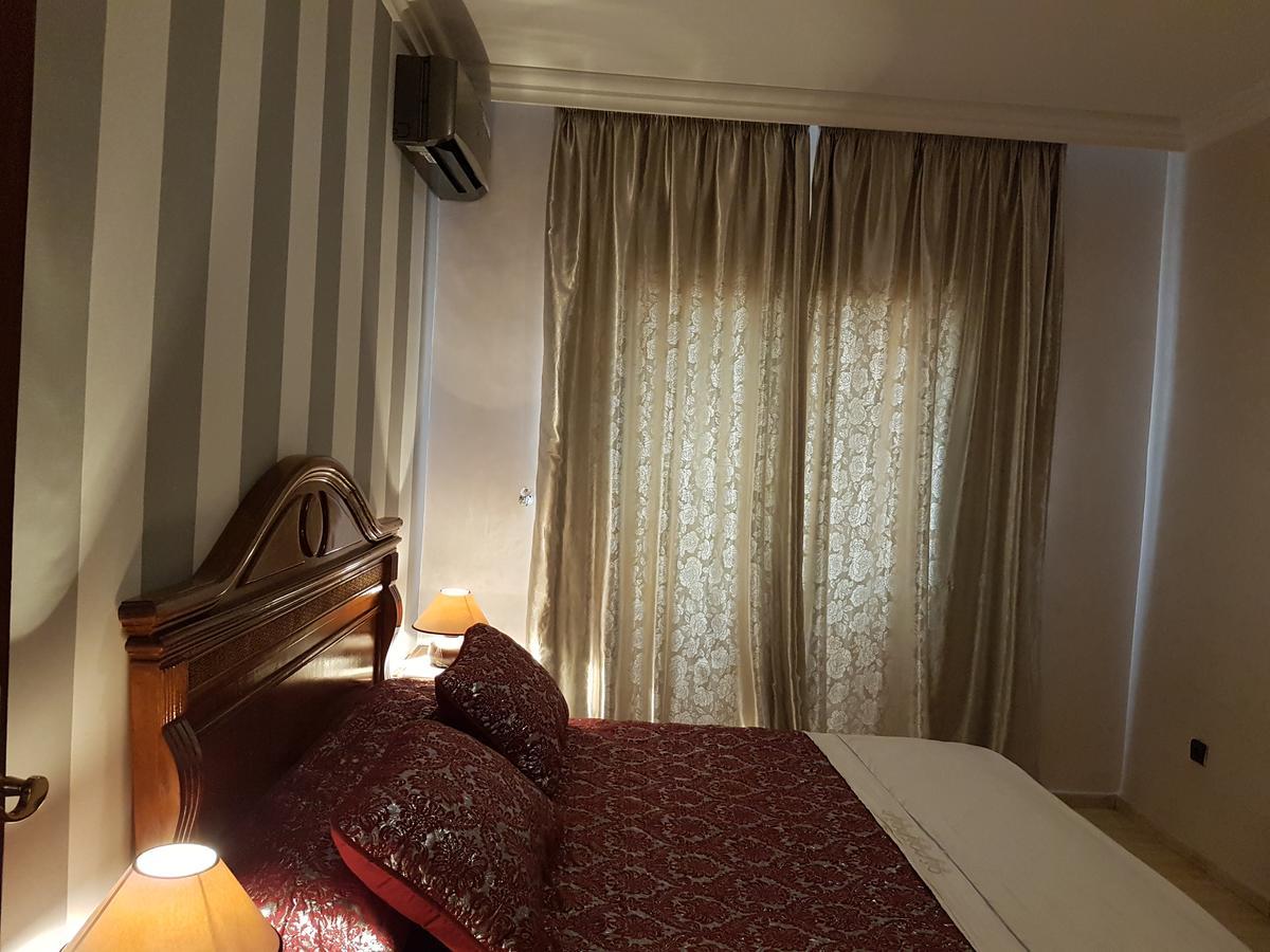 Almanar Apartment *
