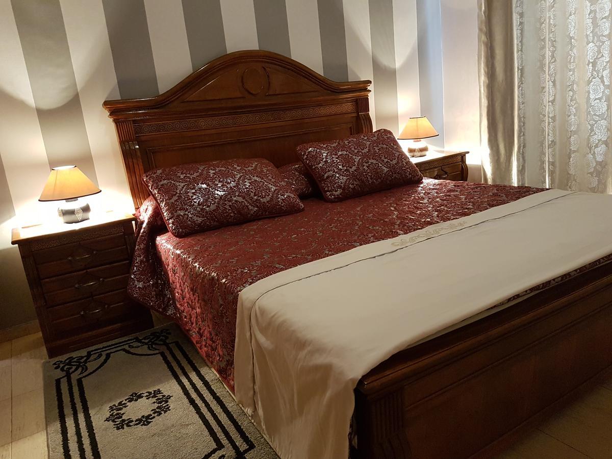 Almanar Apartment Marrakesch