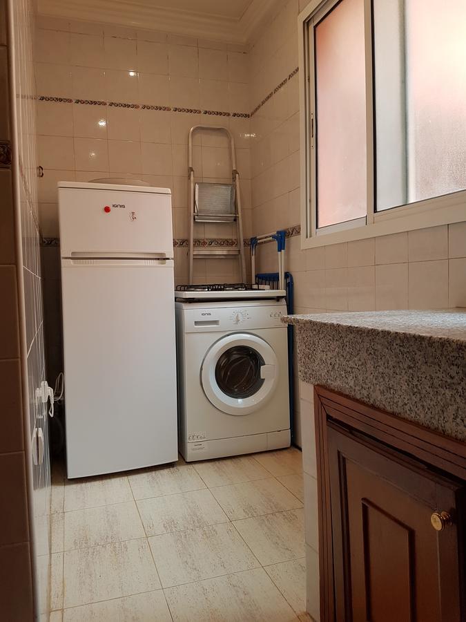 Apartment Almanar