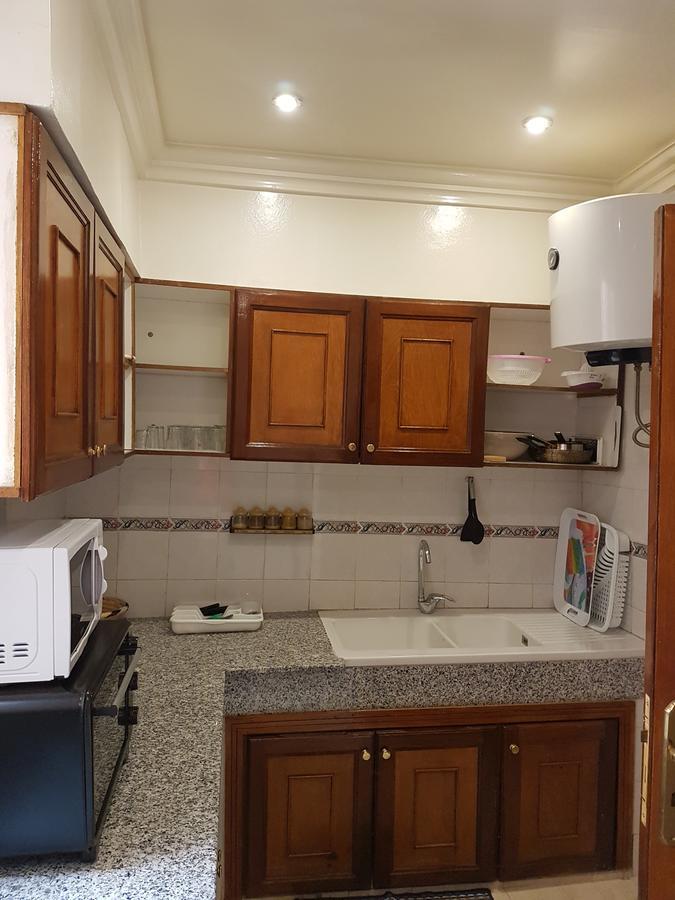 Apartment Almanar *