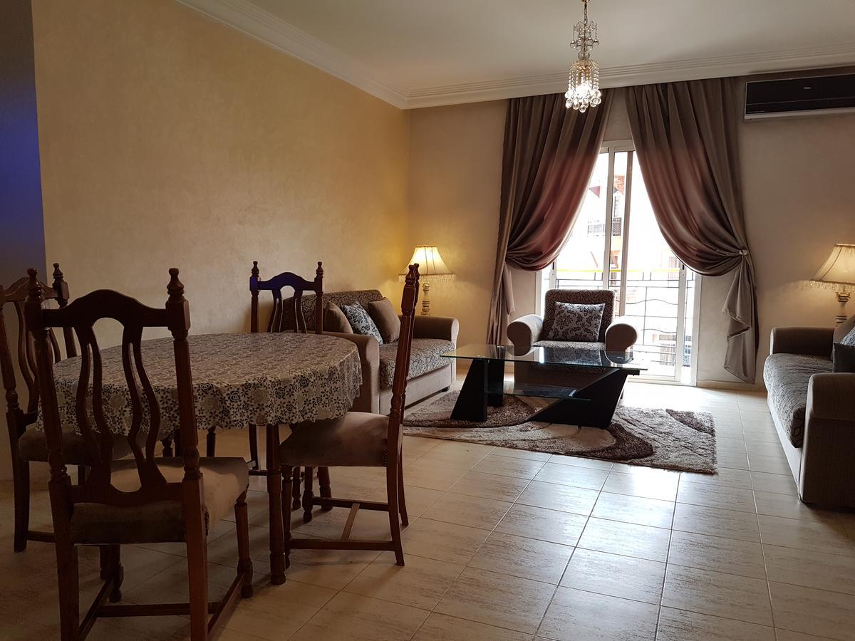 Almanar Apartment *
