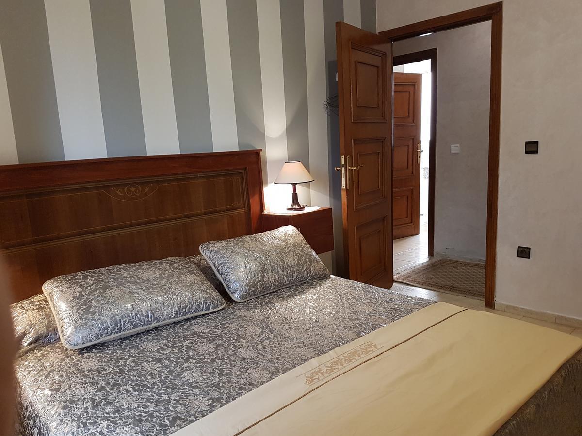 Apartment Almanar Marrakesch
