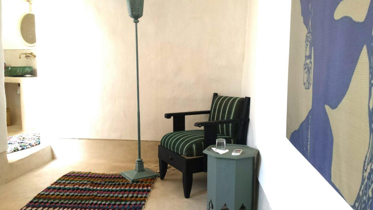 Housing Marrakech Chez Rachid * Marrakesh