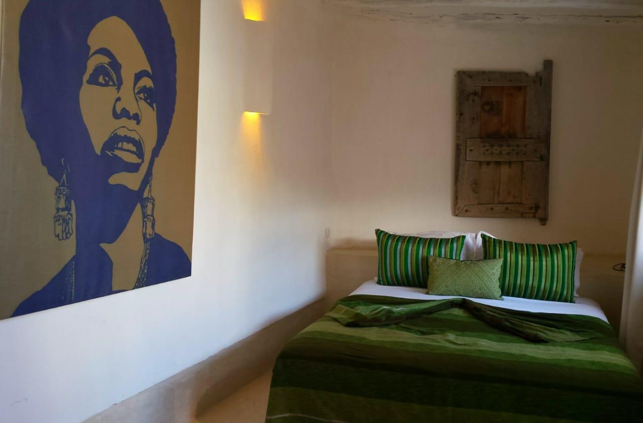 Housing Marrakech Chez Rachid * Marrakesh