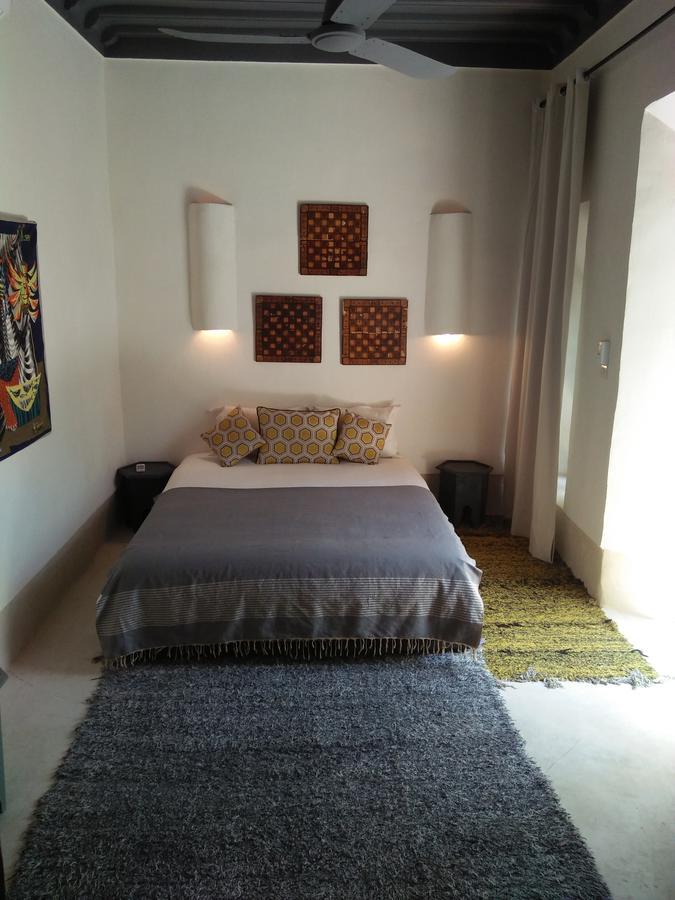 Housing Marrakech Chez Rachid Gasthuis Marrakesh