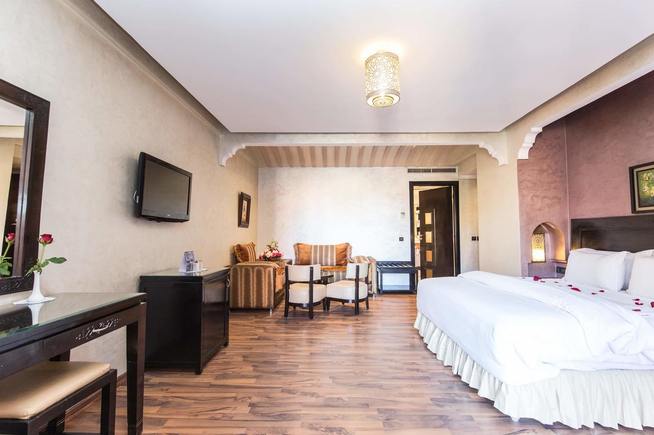 Almas 3* Marrakesch