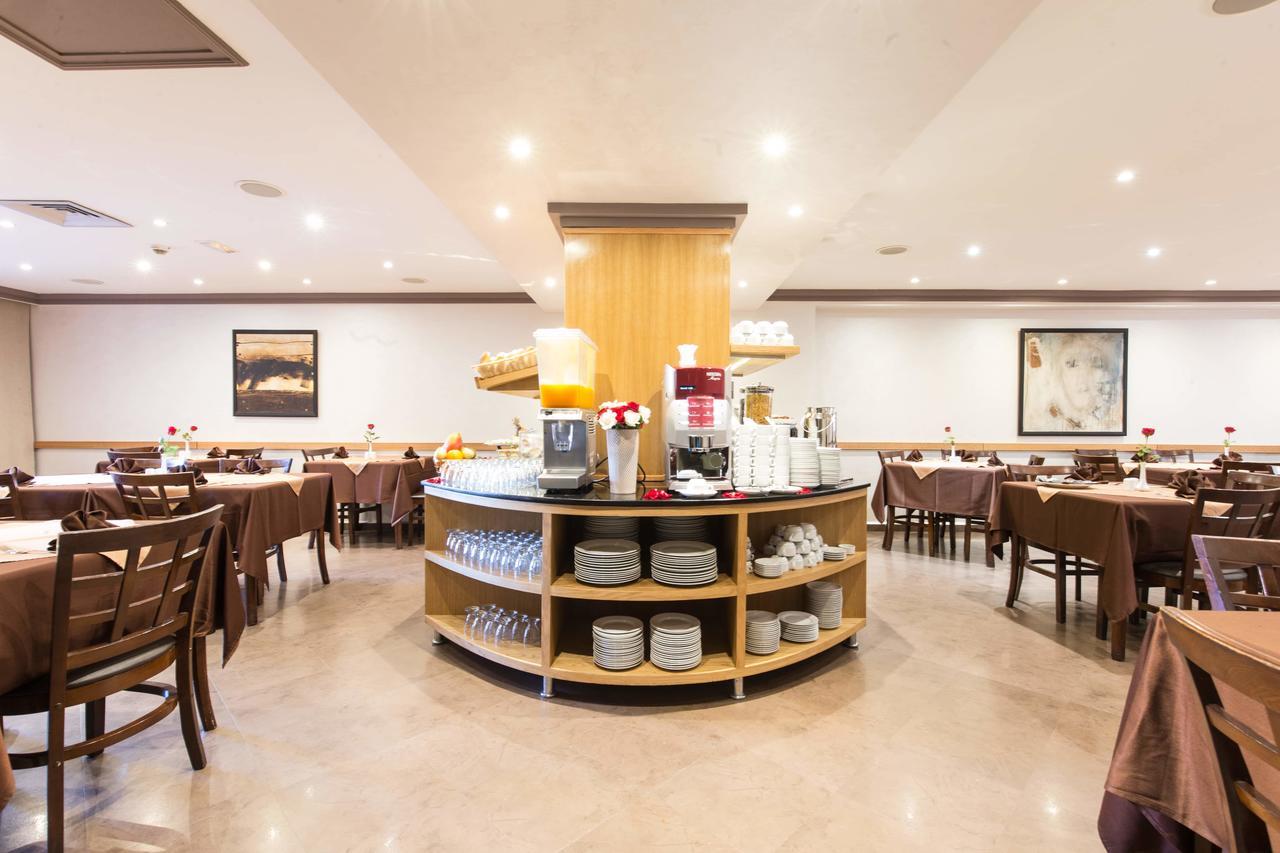 Hotel Almas 3*
