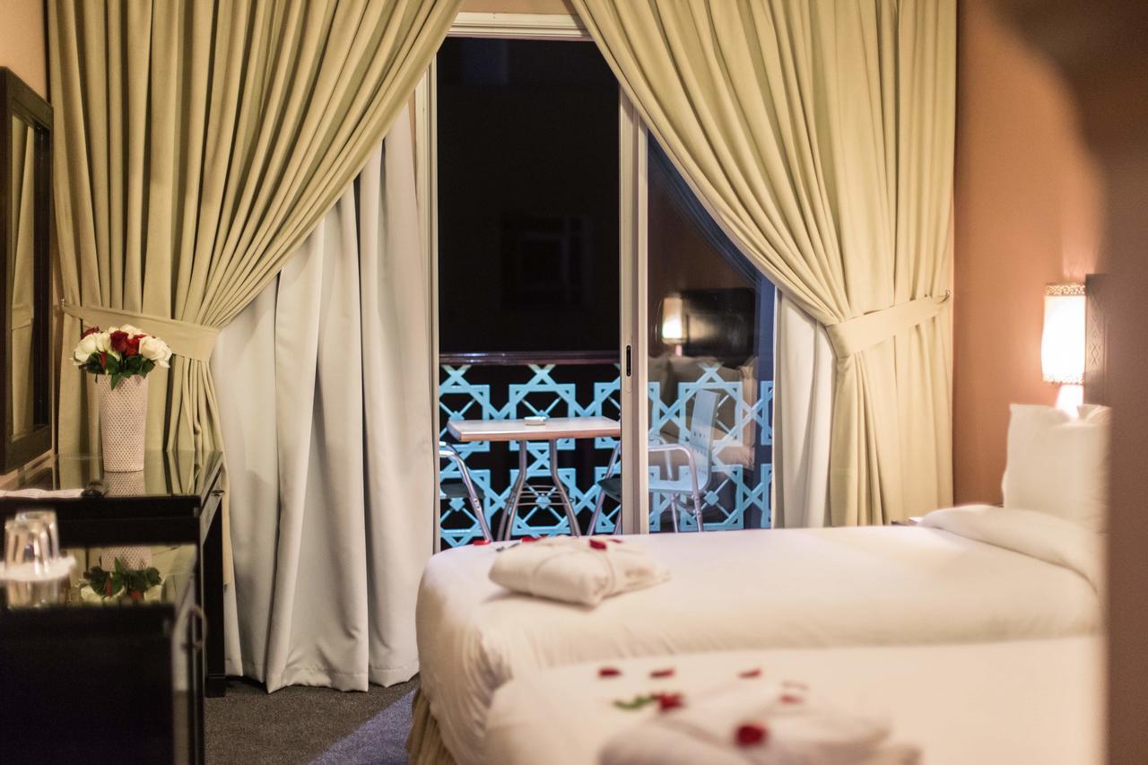 Hotel Almas Marrakesch