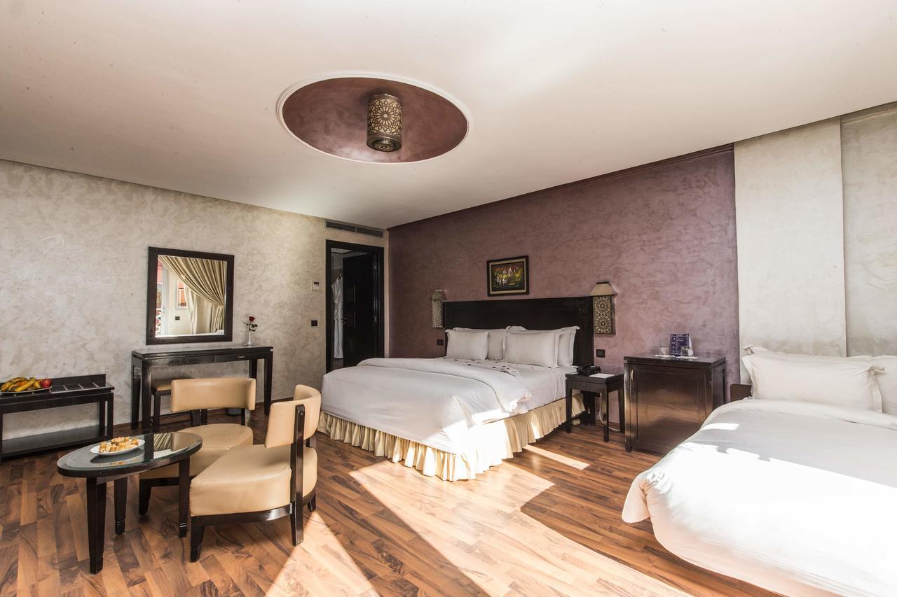 Almas Hotel 3*