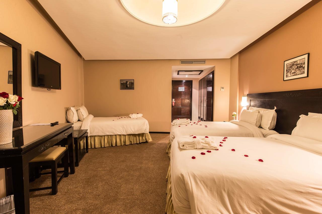 Almas 3* Marrakesch