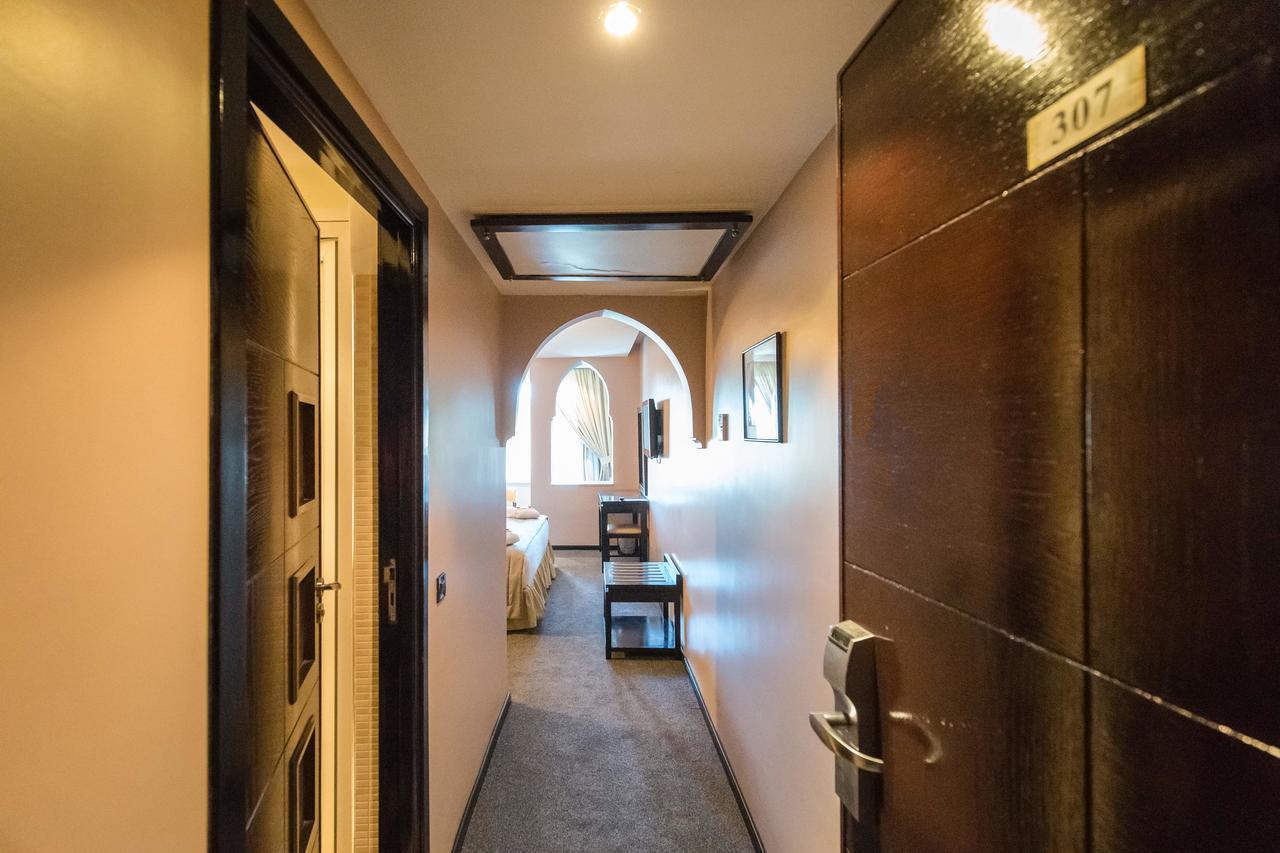 Hotel Almas