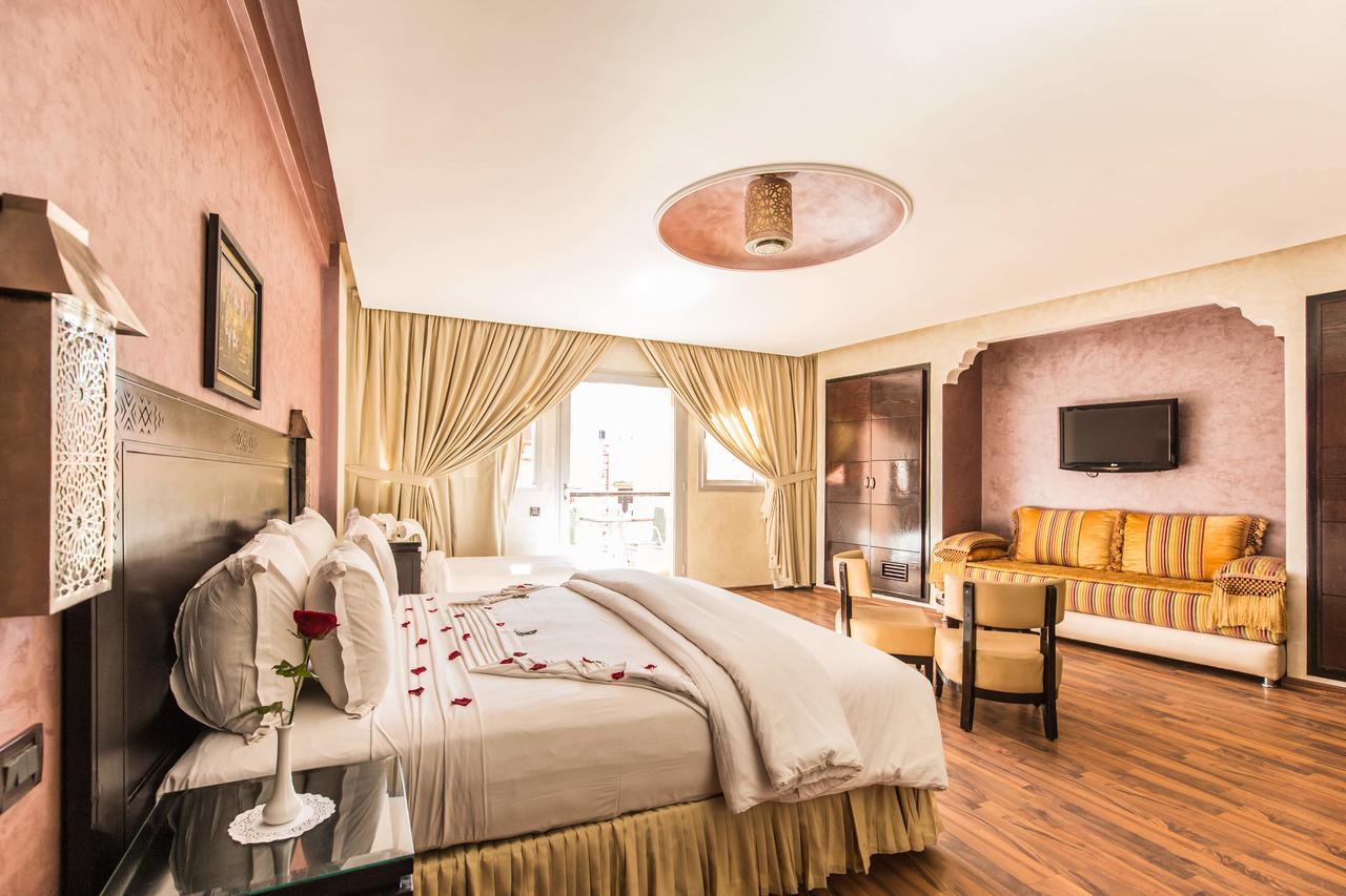 Hotel Almas 3*
