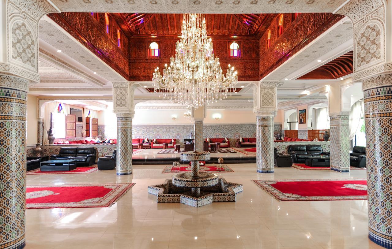 Dwo Marrakech Ennakhil 5* Marrakesch