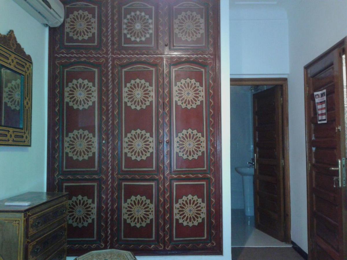 Bed & Breakfast Oum Ellkhir Marrakesh