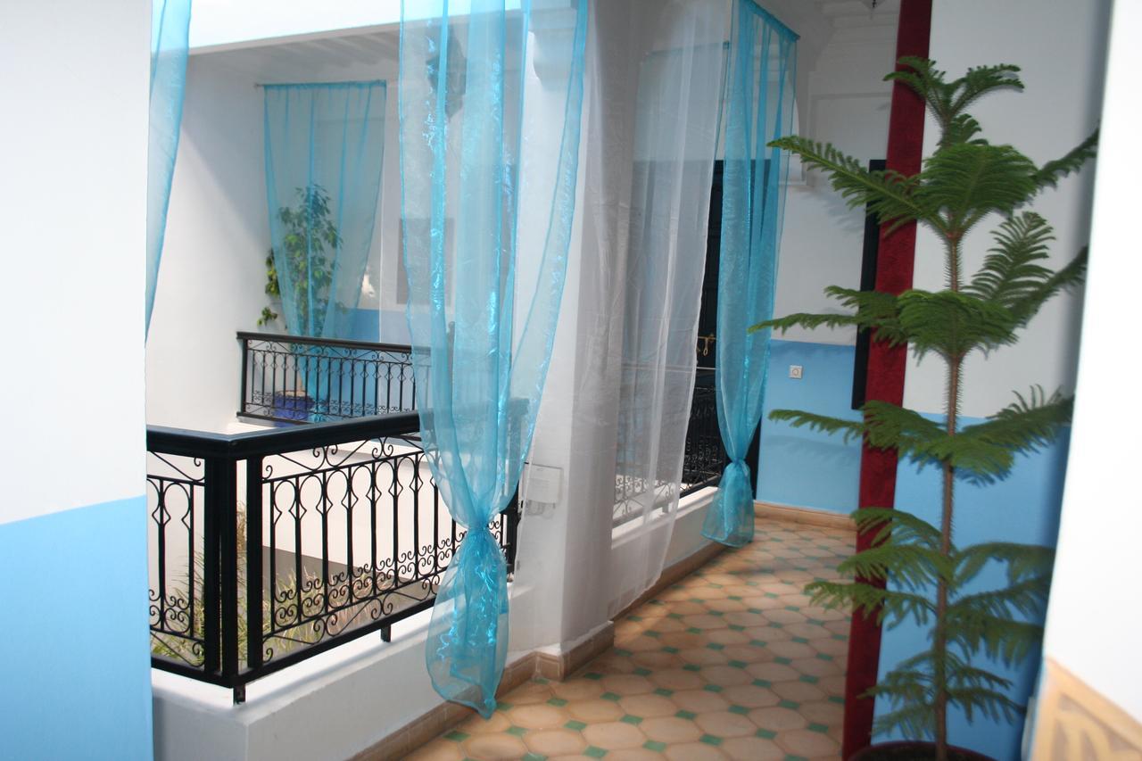 La Perle D'azur Riad Marrakesh