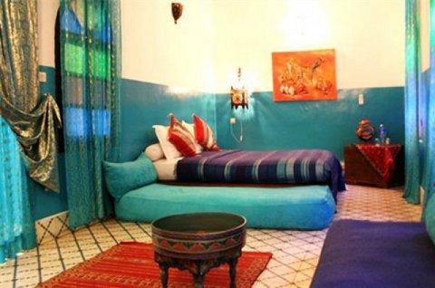 Riad Sacr 3*