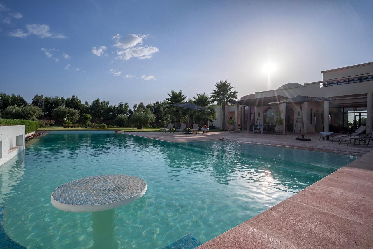 Eden Bed & Breakfast Marrakesh
