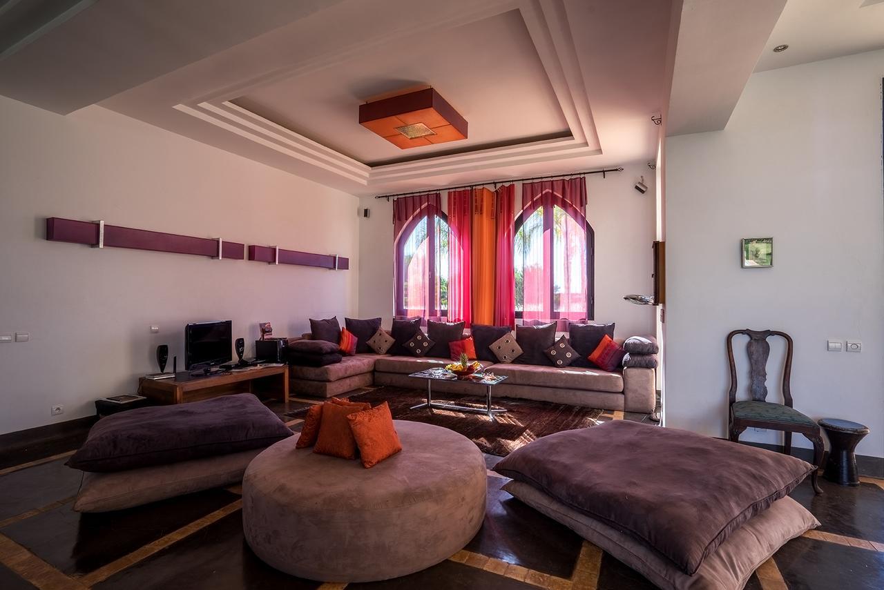 Bed & Breakfast Eden Marrakesh