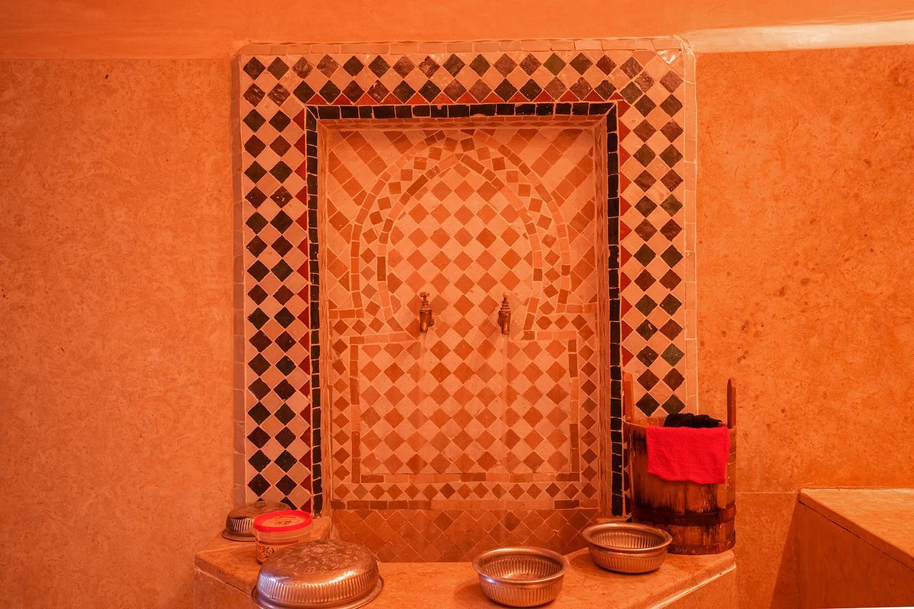 Eden Marrakesh