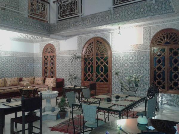 Oum Ellkhir 3*