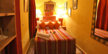 Numero 10 Marrakesh