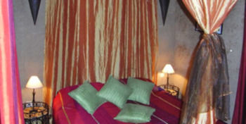 Numero 10 Hotel Marrakesh