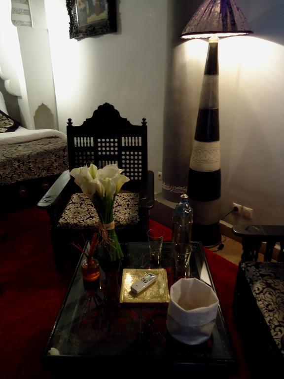 Libitibito Riad