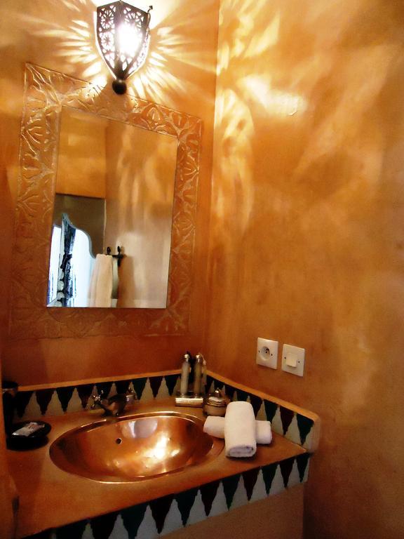 Riad Libitibito Marrakesh