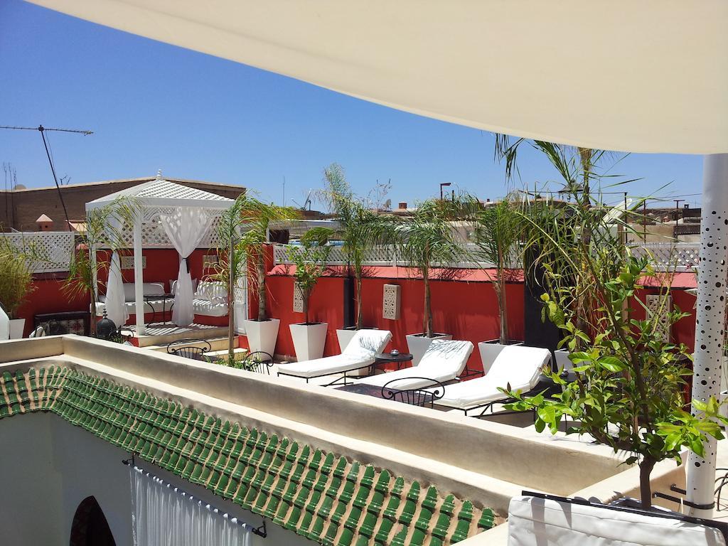 Riad Libitibito 4*
