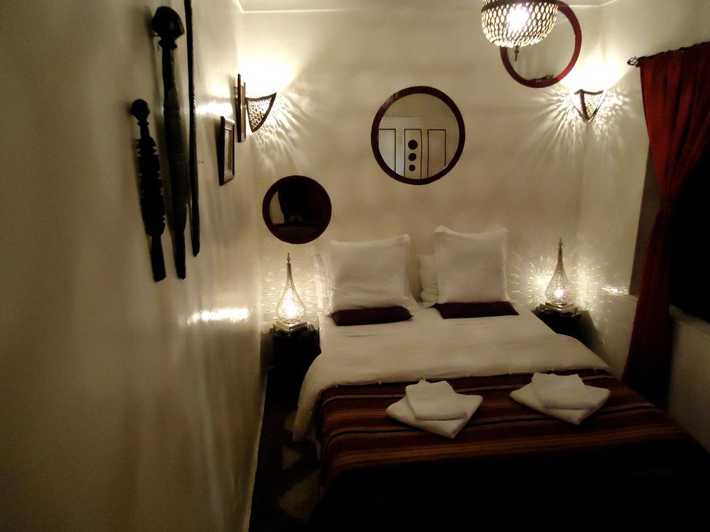 Libitibito 4* Marrakesh