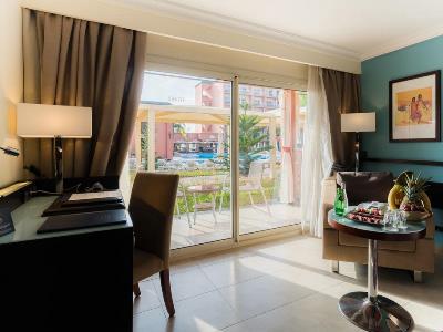 Albatros Garden 4* Marrakesh