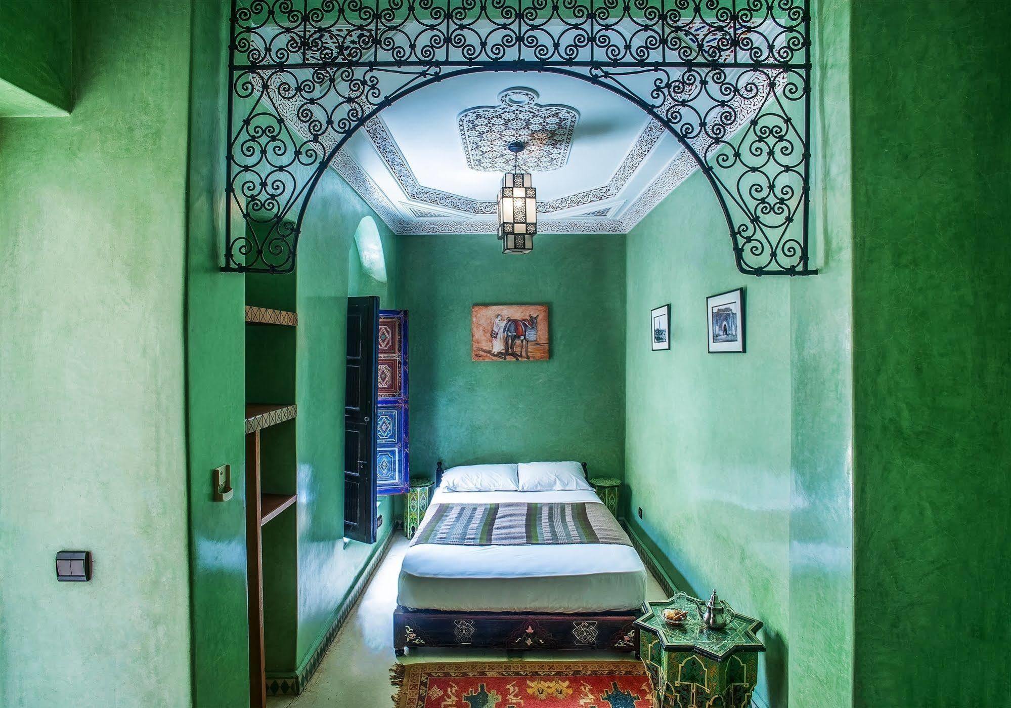Lalla Aicha Hotel&spa
