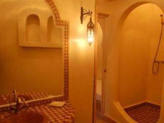 Des Epices Riad 3*