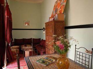 Riad Jomana 3*