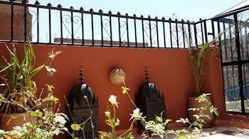 Dar Assila 3* Marrakesh