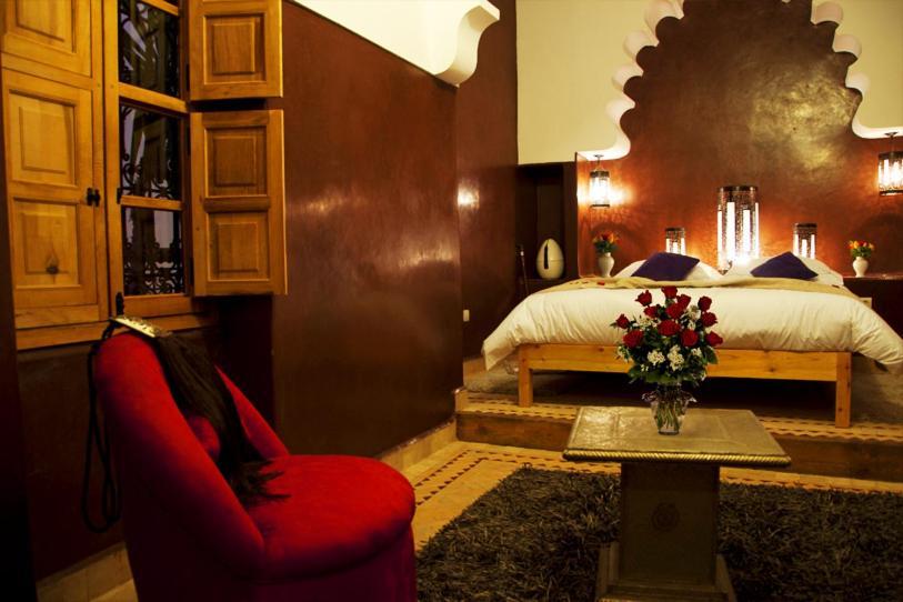 Granvilier Marrakesh