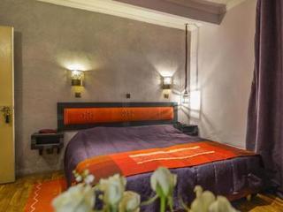 Islane Hotel Marrakesch