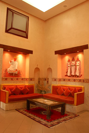 Mogador Express Bab Doukkala Hotel Marrakesh
