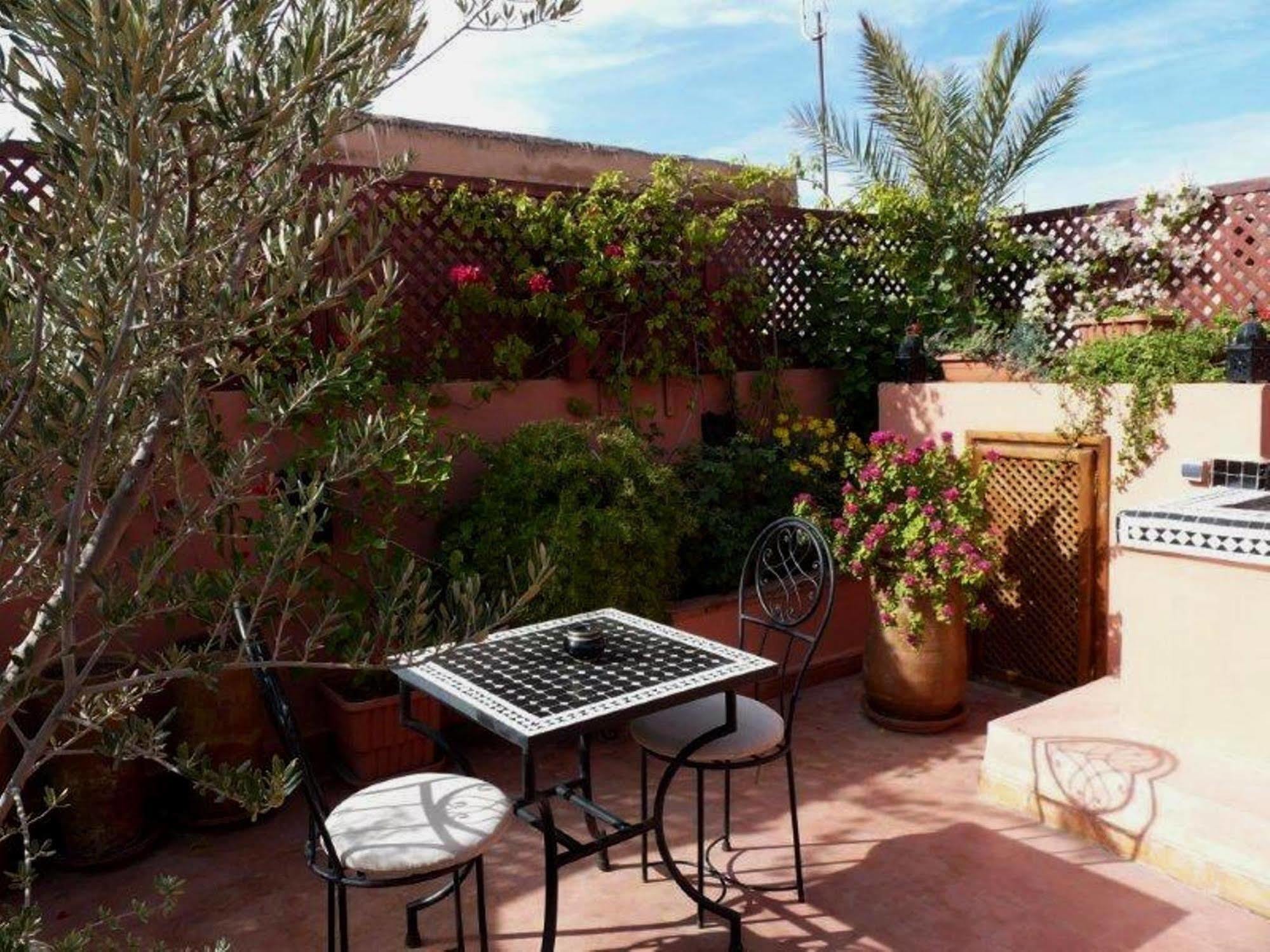 Dar Attika Bed & Breakfast
