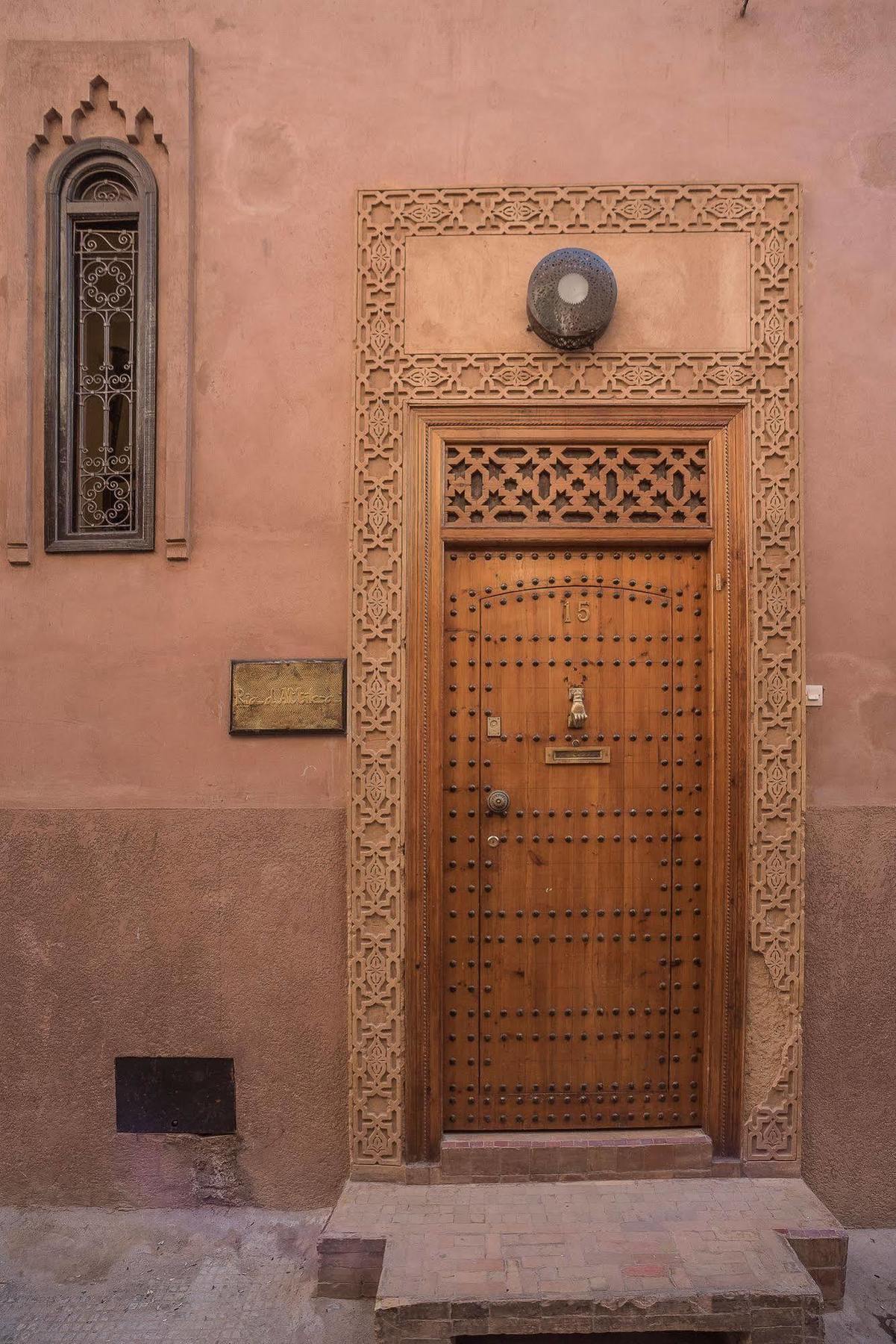 Dar Attika Bed & Breakfast
