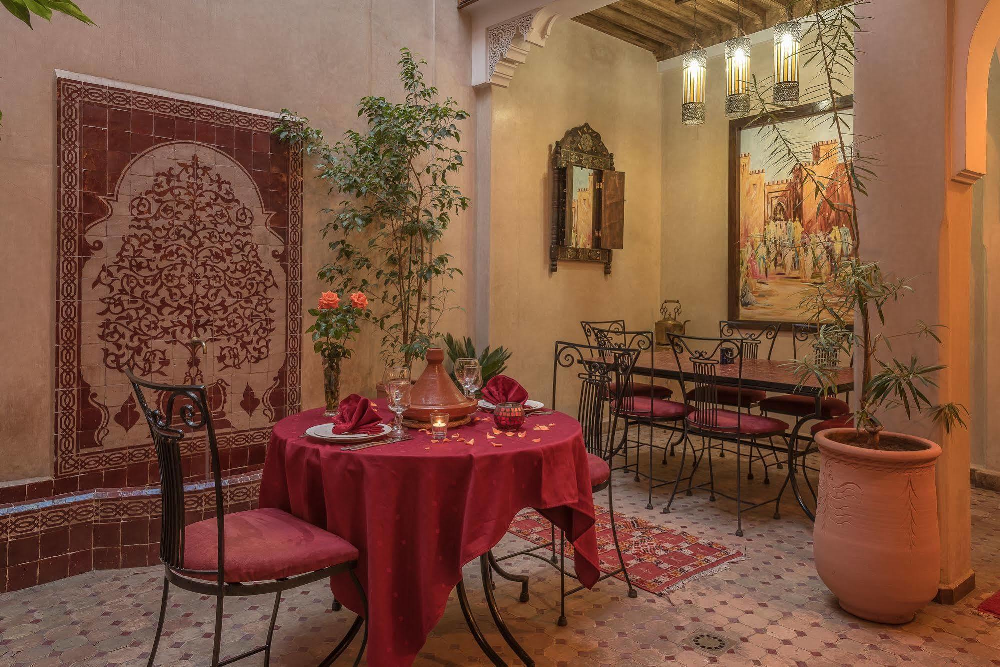 Bed & Breakfast Dar Attika