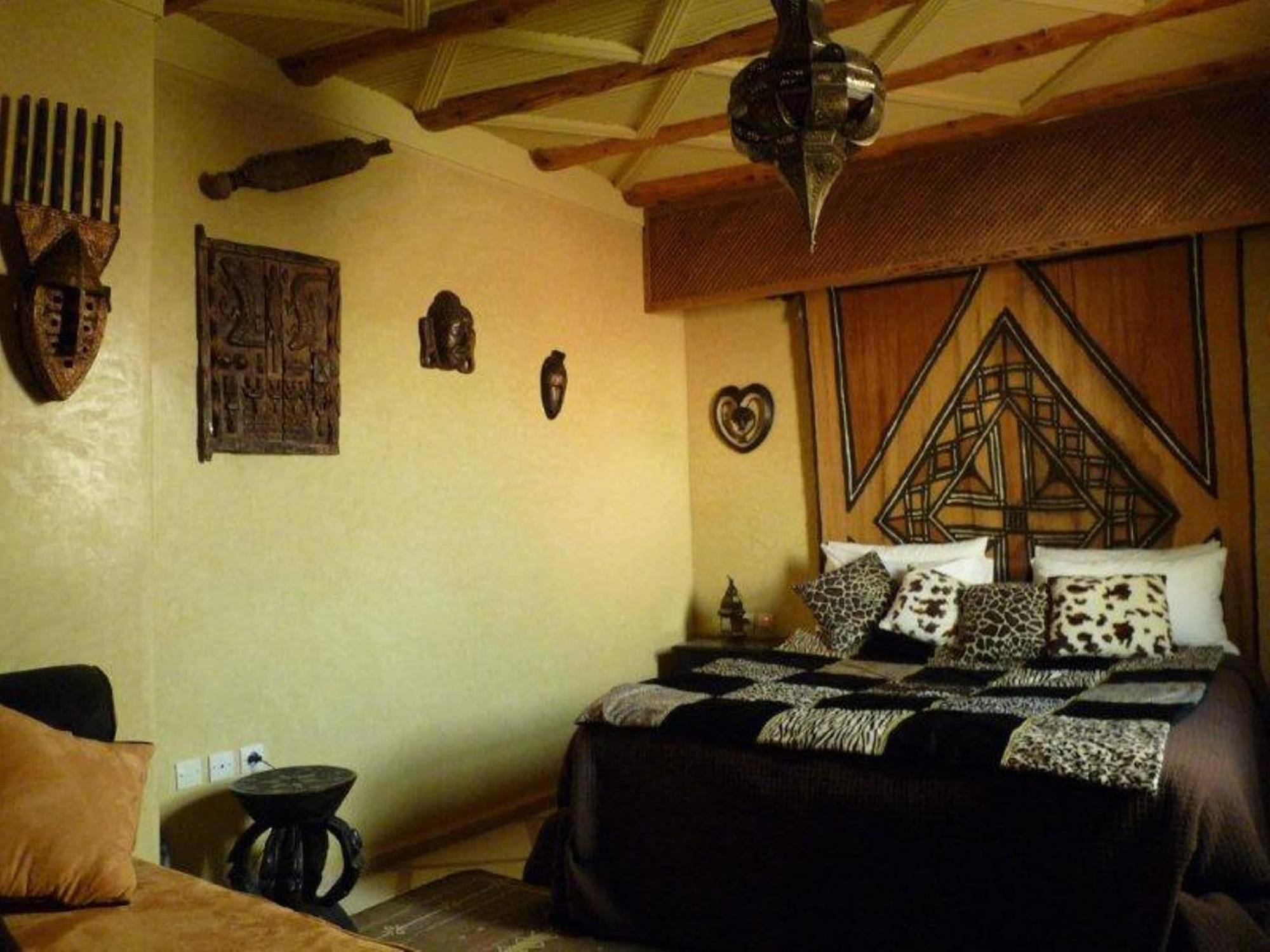 Dar Attika 4* Marrakesh