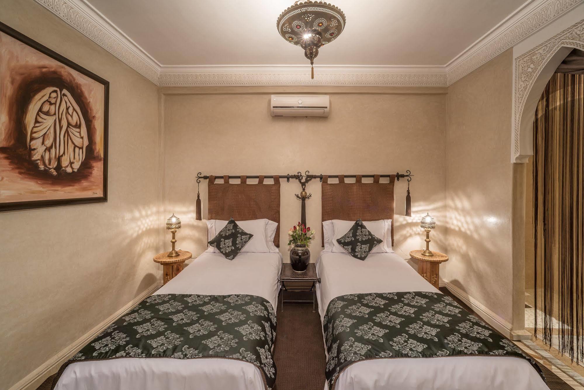 Dar Attika Bed & Breakfast 4*