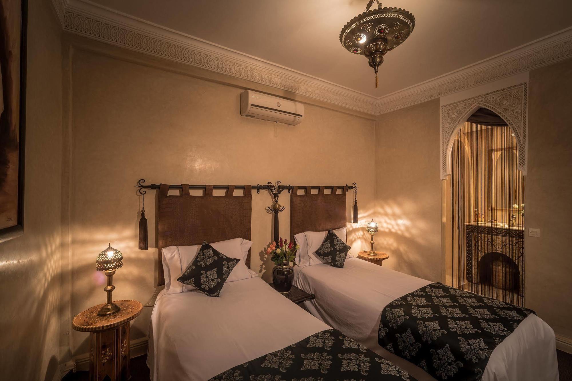 Dar Attika Bed & Breakfast Marrakesh