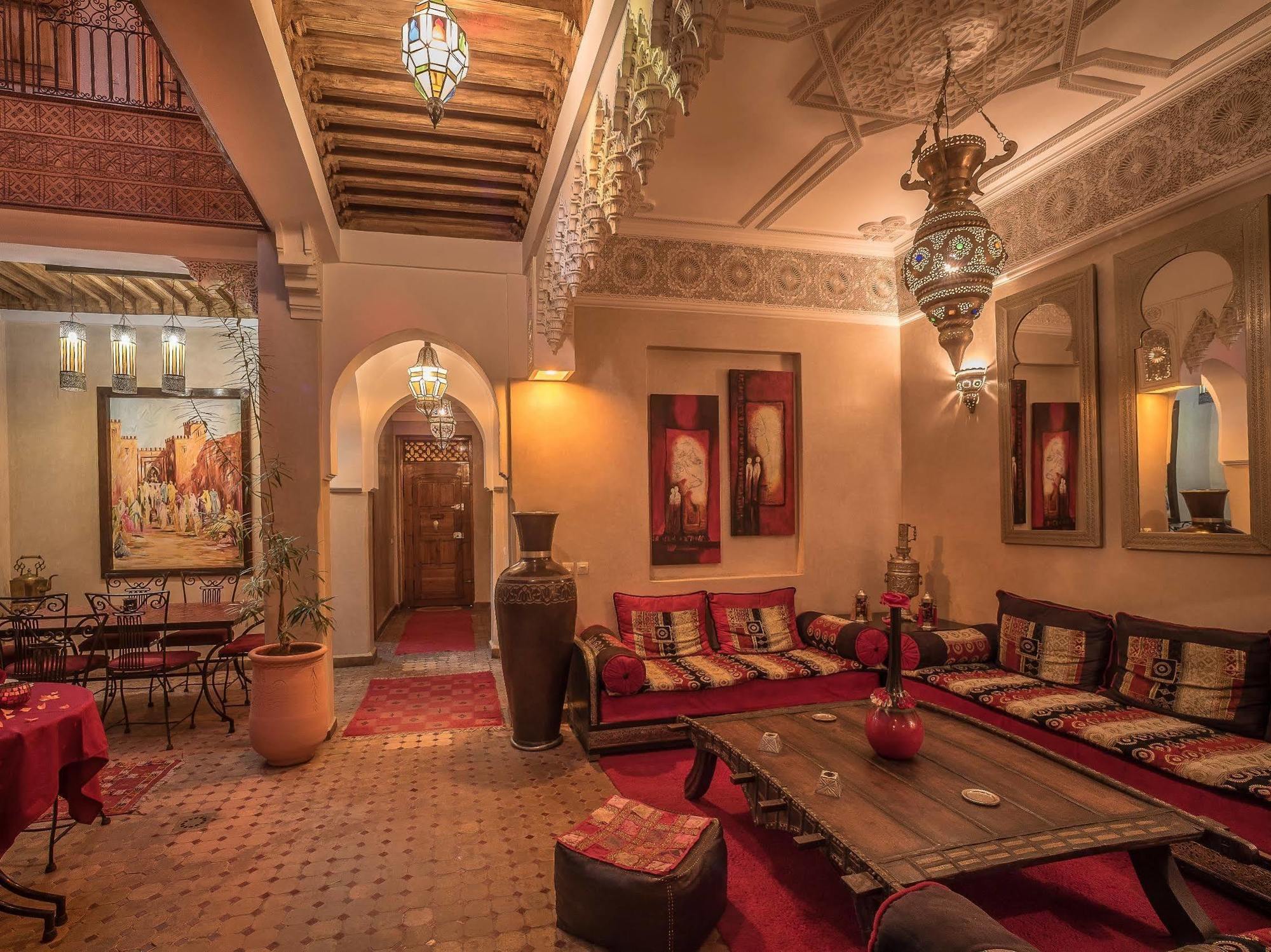 Dar Attika Marrakesh