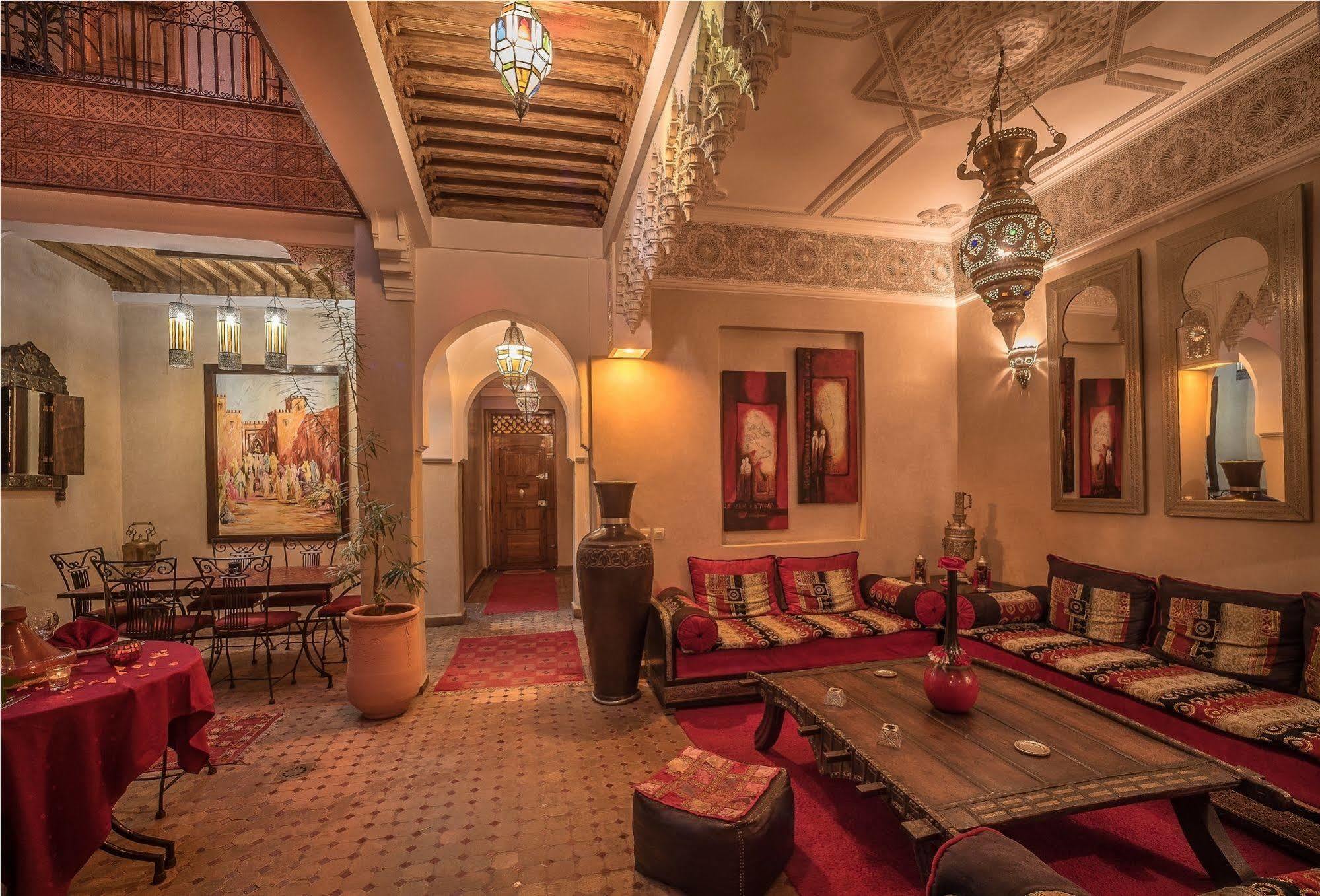 Dar Attika 4* Marrakesh