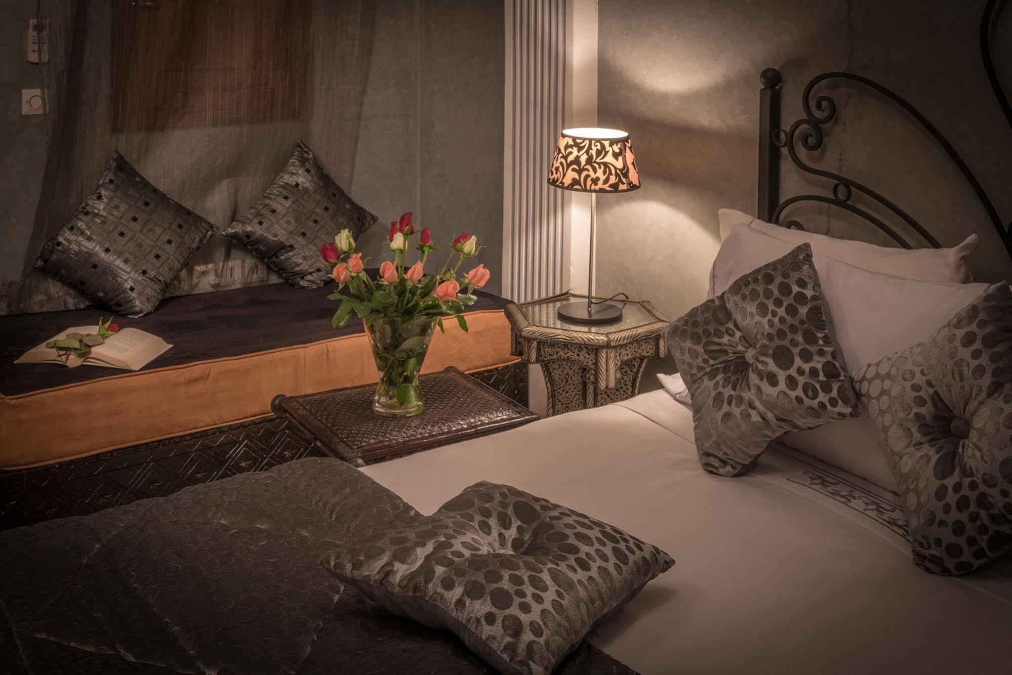 Bed & Breakfast Dar Attika Marrakesh