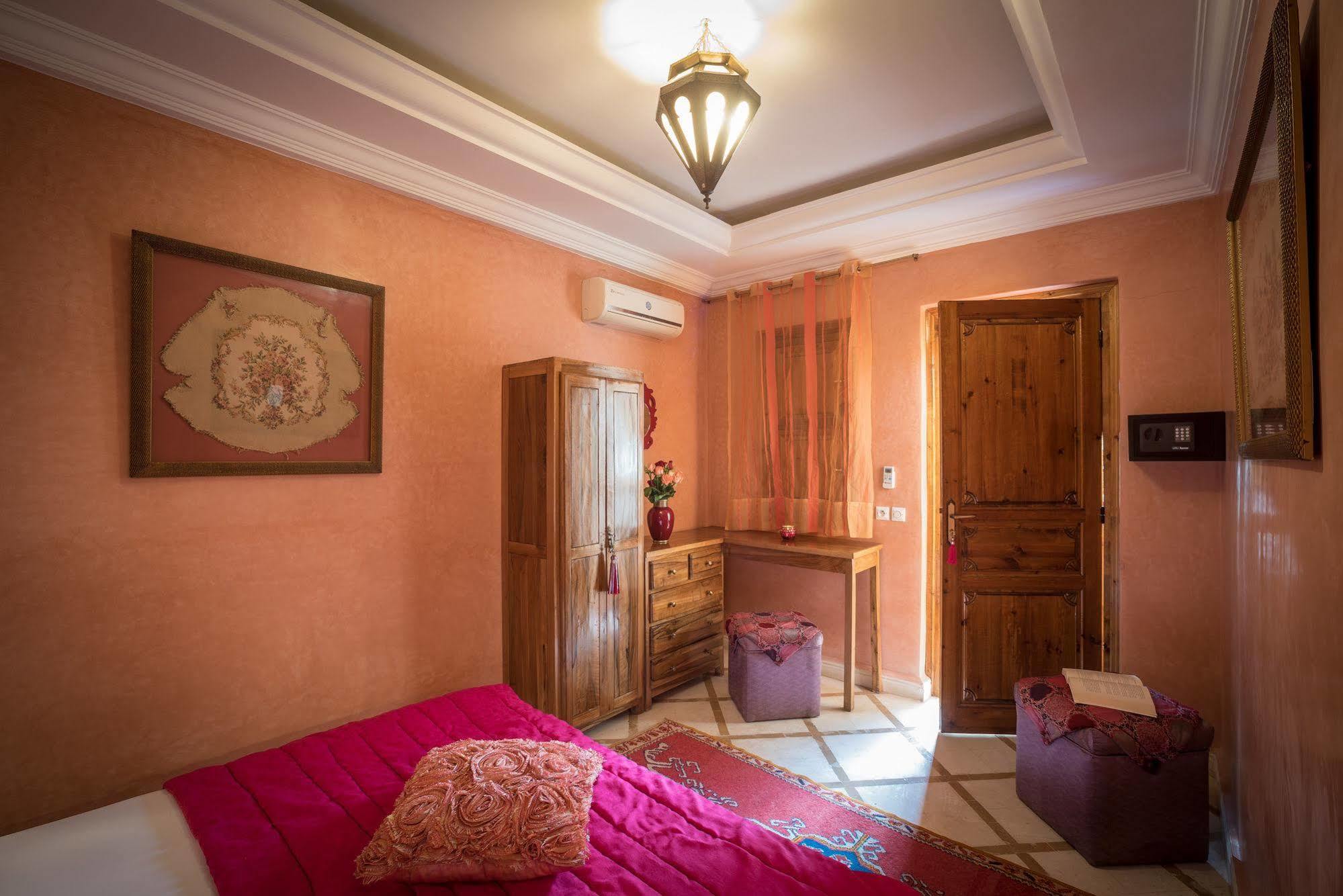 Bed & Breakfast Dar Attika